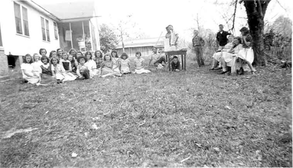 OR Class 1949